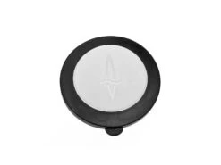 Dagger Deckel Rund 10"