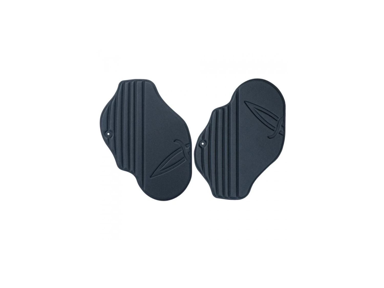 Dagger Knie-/Schenkelpolster 1 Dagger Knie-/Schenkelpolster