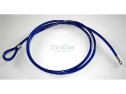 Eckla Diebstahlsicherungsseil