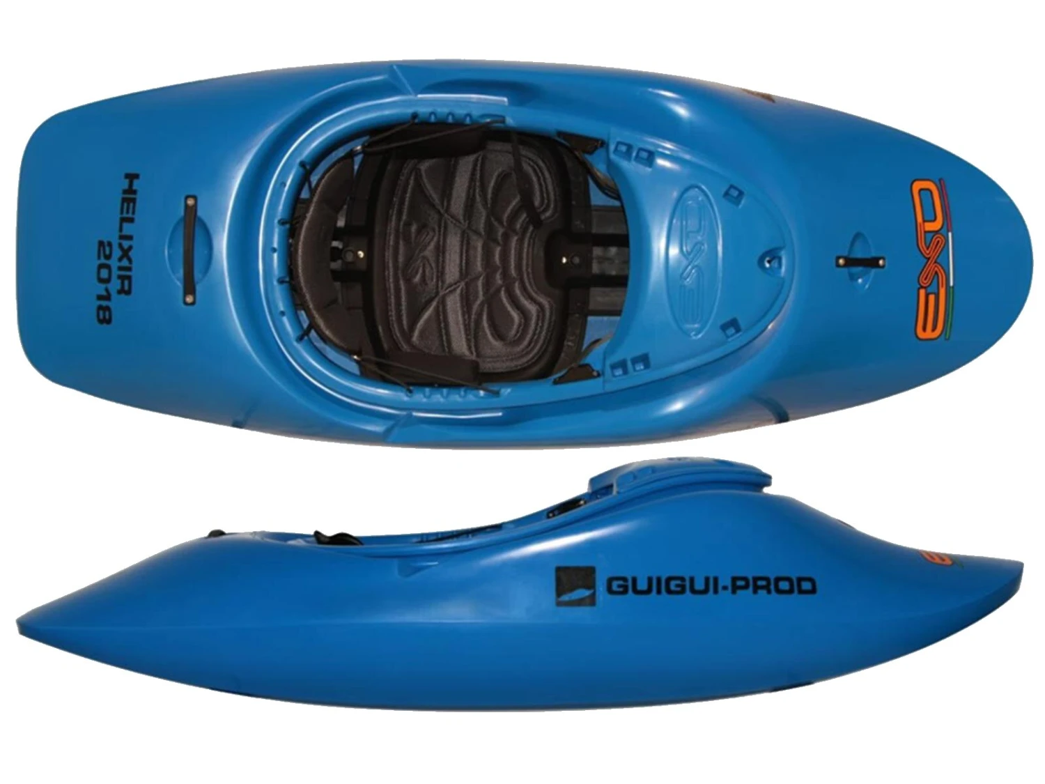 Exo Helixir 1 Exo Helixir