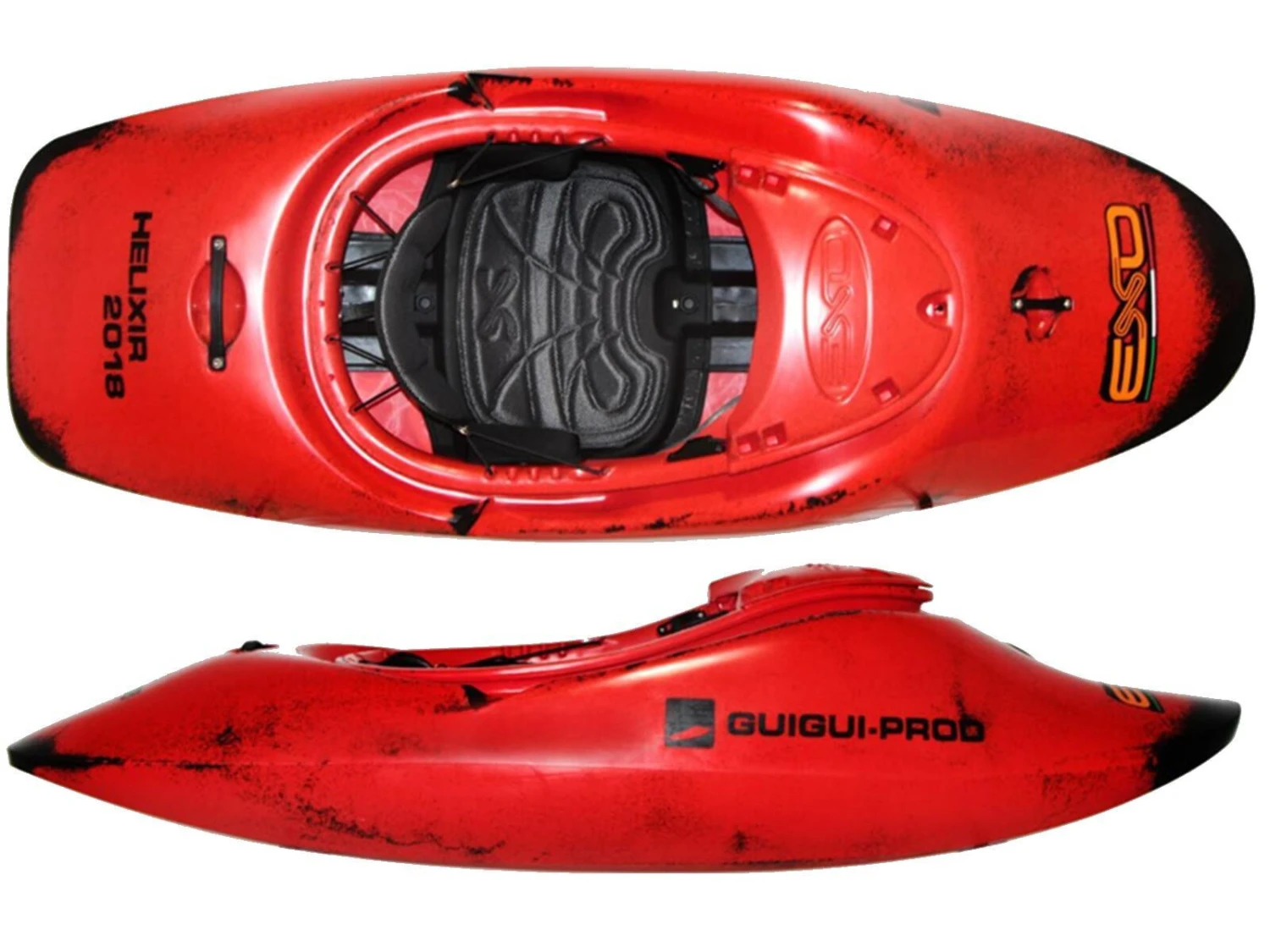 Exo Helixir 4 Exo Helixir – Bild 4