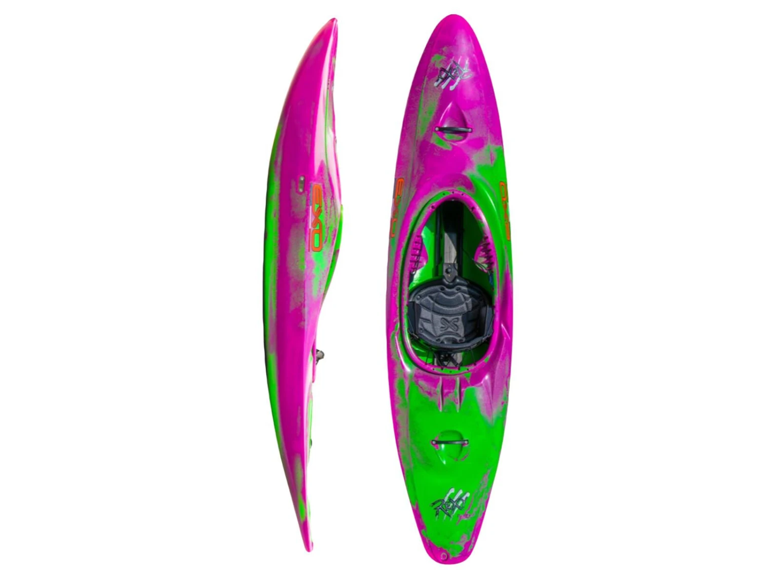 Exo Party Rexy 1 Exo Party Rexy