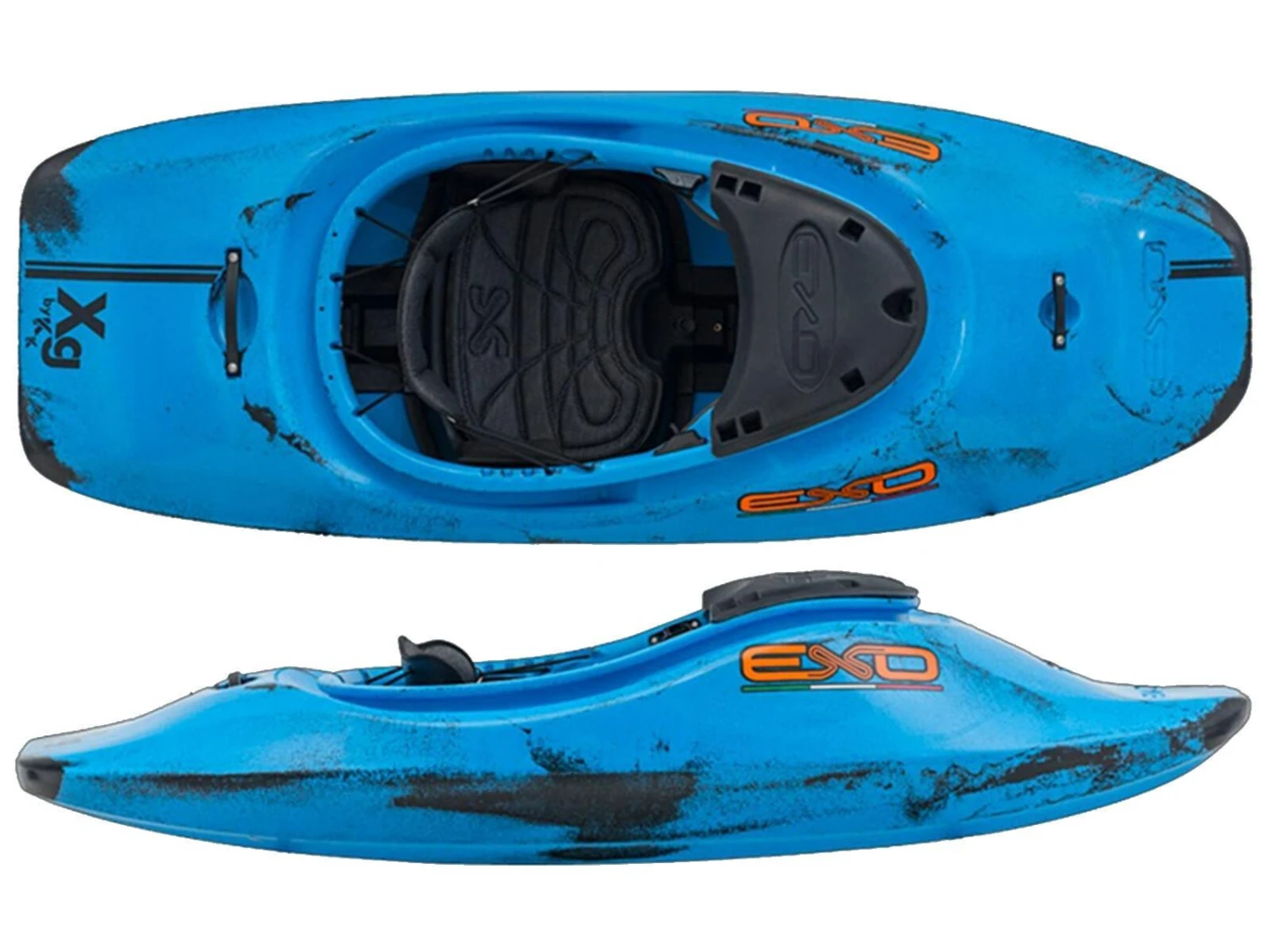 Exo XG 2 Exo XG – Bild 2