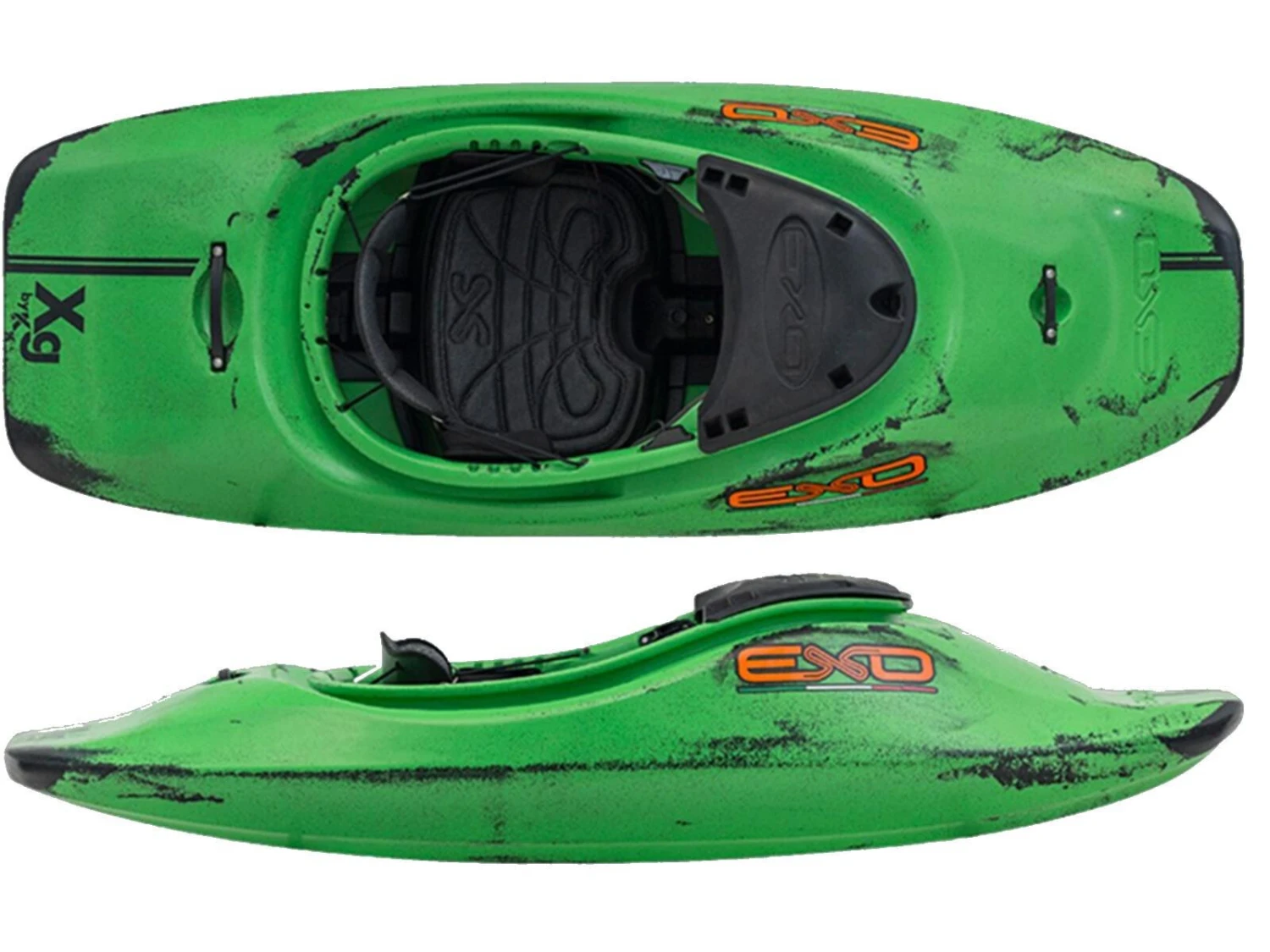 Exo XG 4 Exo XG – Bild 4