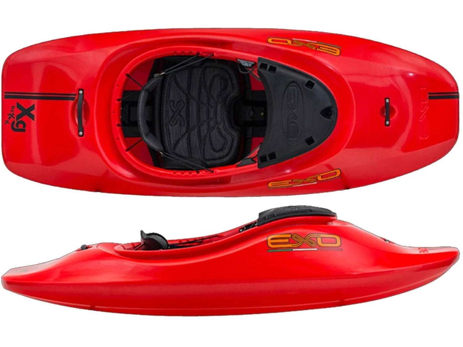 Exo XG 5 Exo XG – Bild 5