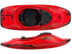 Exo XG 11 Exo XG -Boots Rabatt Geschäft exo xg6