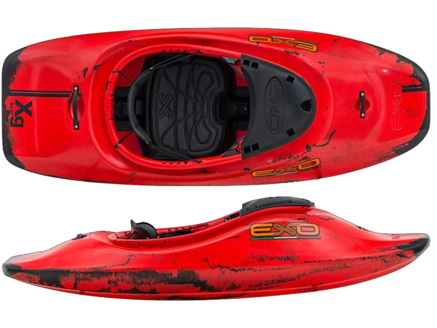 Exo XG 6 Exo XG – Bild 6