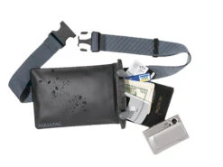 Grabner Aquapac Geld/Dokumenttasche