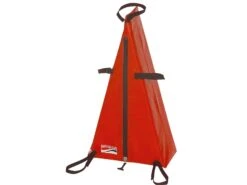 Grabner Bug/Heck-Tasche OUT, ADV, SPE, MUSTANG