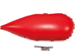 Grabner Kenterschutzboje