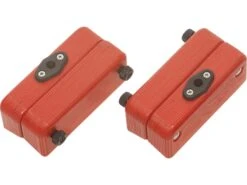 Grabner Ruderhalterung XR, OUT, SPE