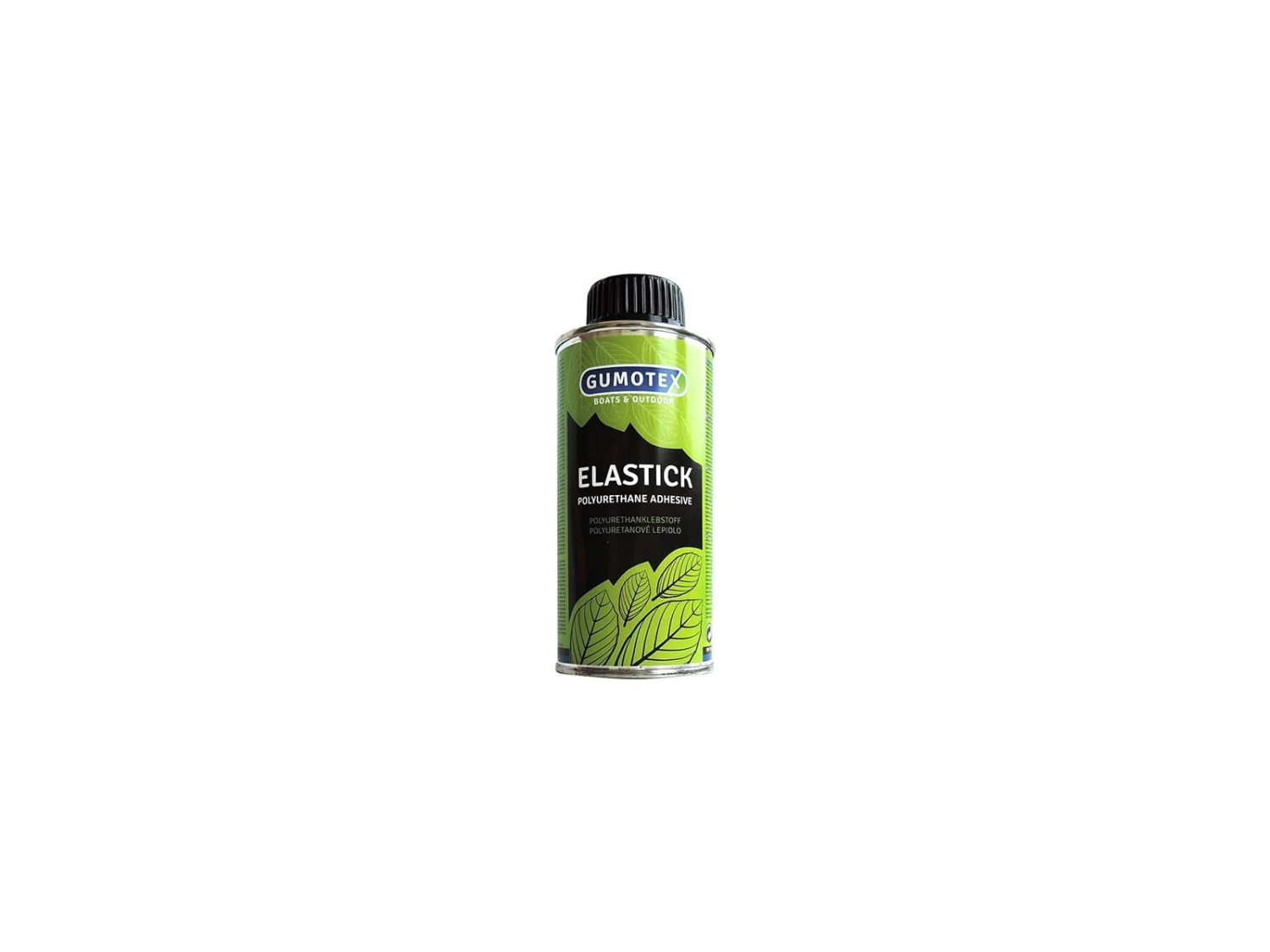 Gumotex Klebstoff Elastick 250ml Mit Pinsel 1 Gumotex Klebstoff Elastick 250ml Mit Pinsel
