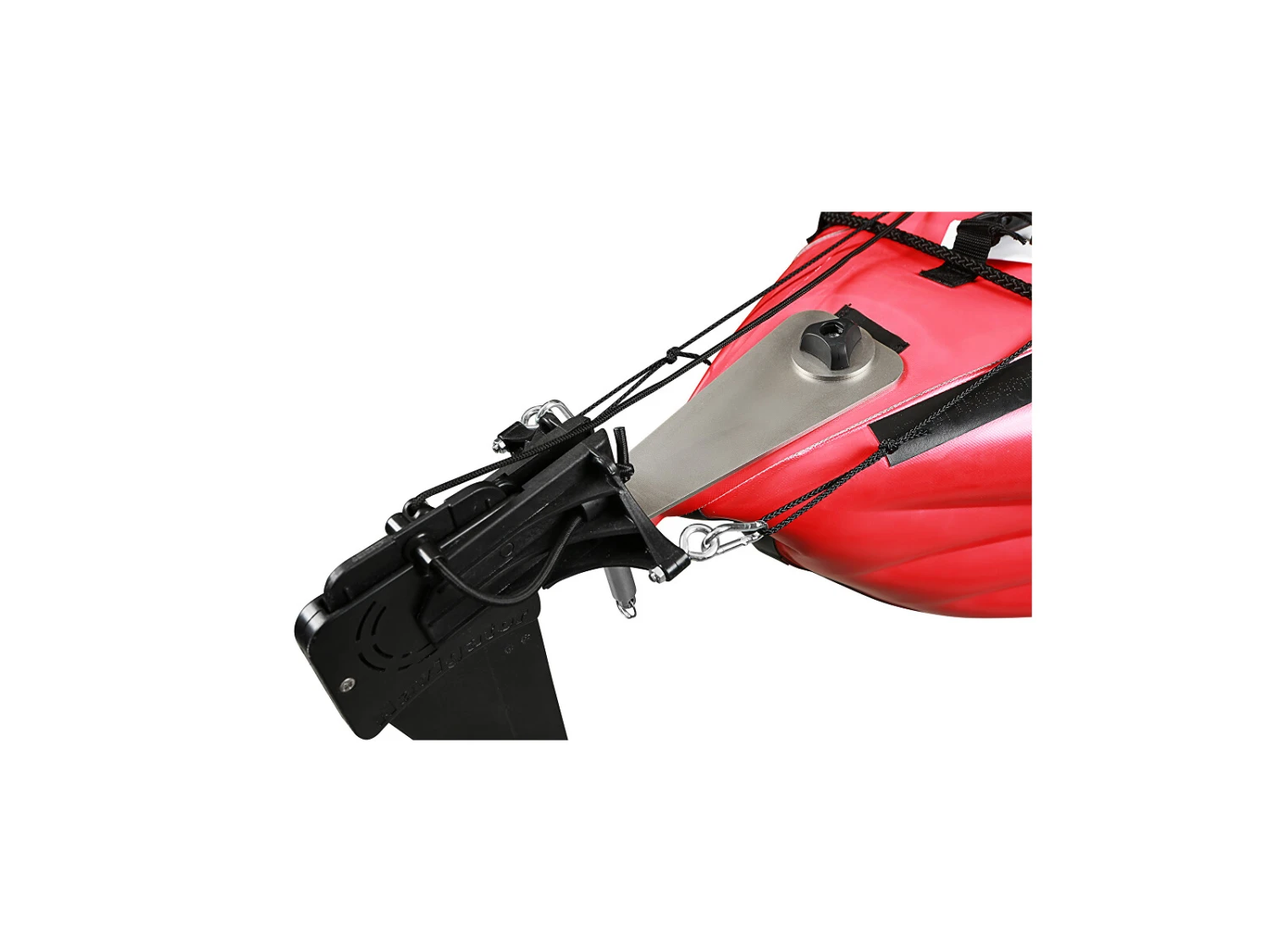 Gumotex Steuerruder RUSH II/ SEAWAVE 4 Gumotex Steuerruder RUSH II/ SEAWAVE – Bild 4