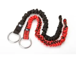 °hf Bungee Cowtail Ohne Karabiner
