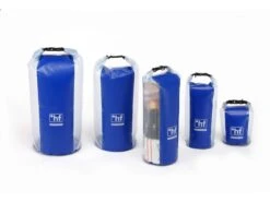 °hf Dry-Pack Transparent