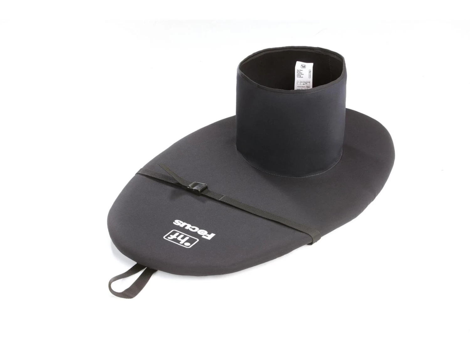 °hf Focus 1 °hf Focus