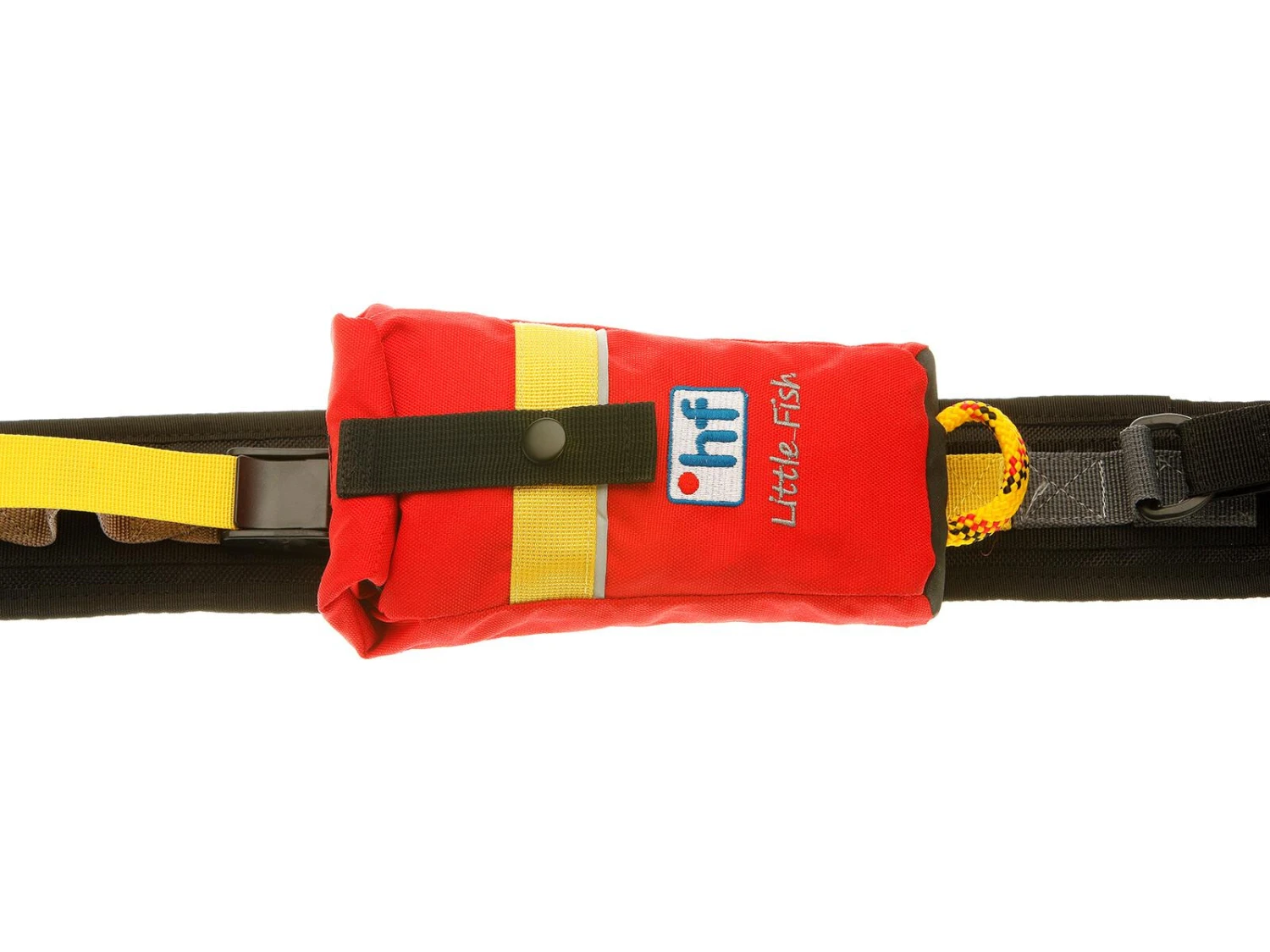 °hf Little Fish 3 °hf Little Fish – Bild 3