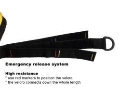 °hf SUP Belt Synergy -Boots Rabatt Geschäft hf sup belt synergy4