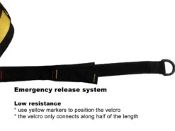 °hf SUP Belt Synergy -Boots Rabatt Geschäft hf sup belt synergy5