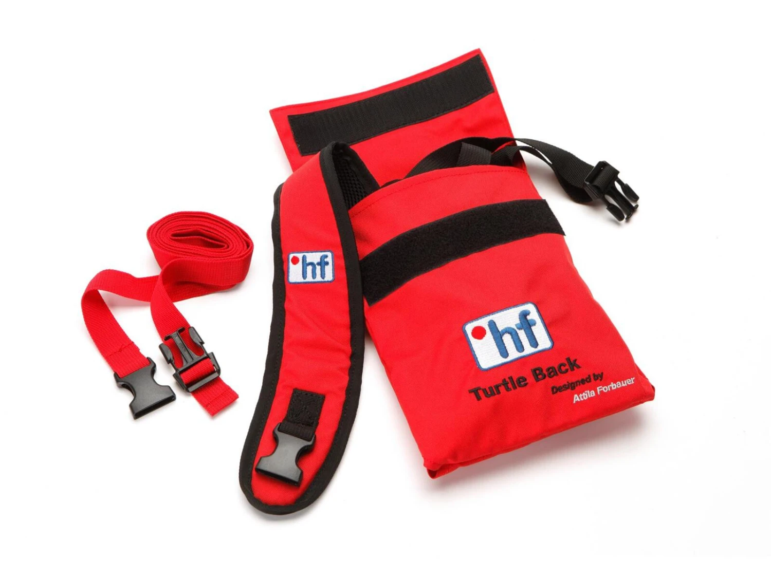 °hf Turtle Back 2 °hf Turtle Back – Bild 2