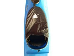 Hiko BIB PU Halbspritzdecke