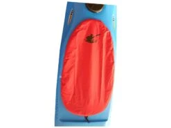 Hiko Cockpit Cover PU