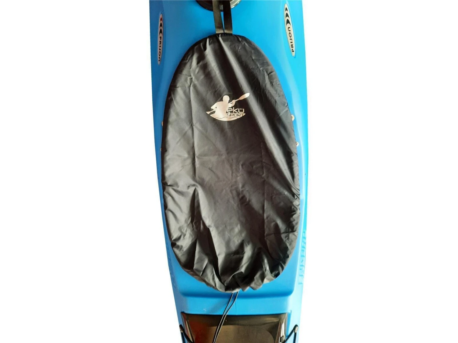 Hiko Cockpit Cover PU 2 Hiko Cockpit Cover PU – Bild 2