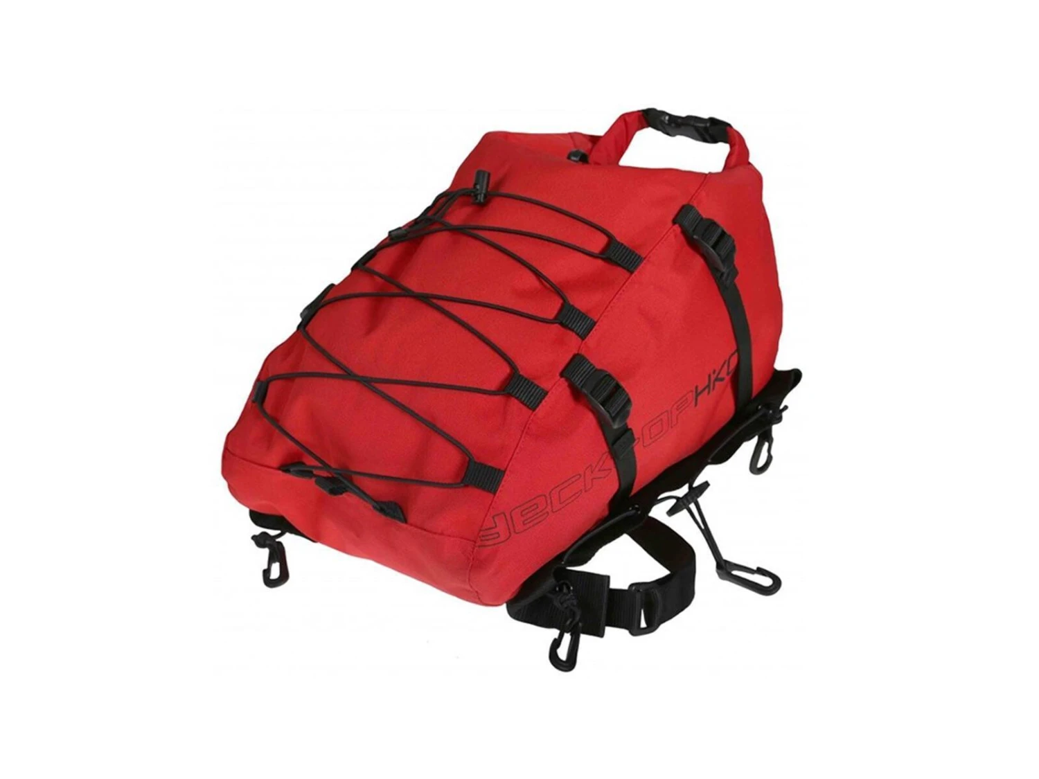 Hiko Decktasche ROLLY 2 Hiko Decktasche ROLLY – Bild 2