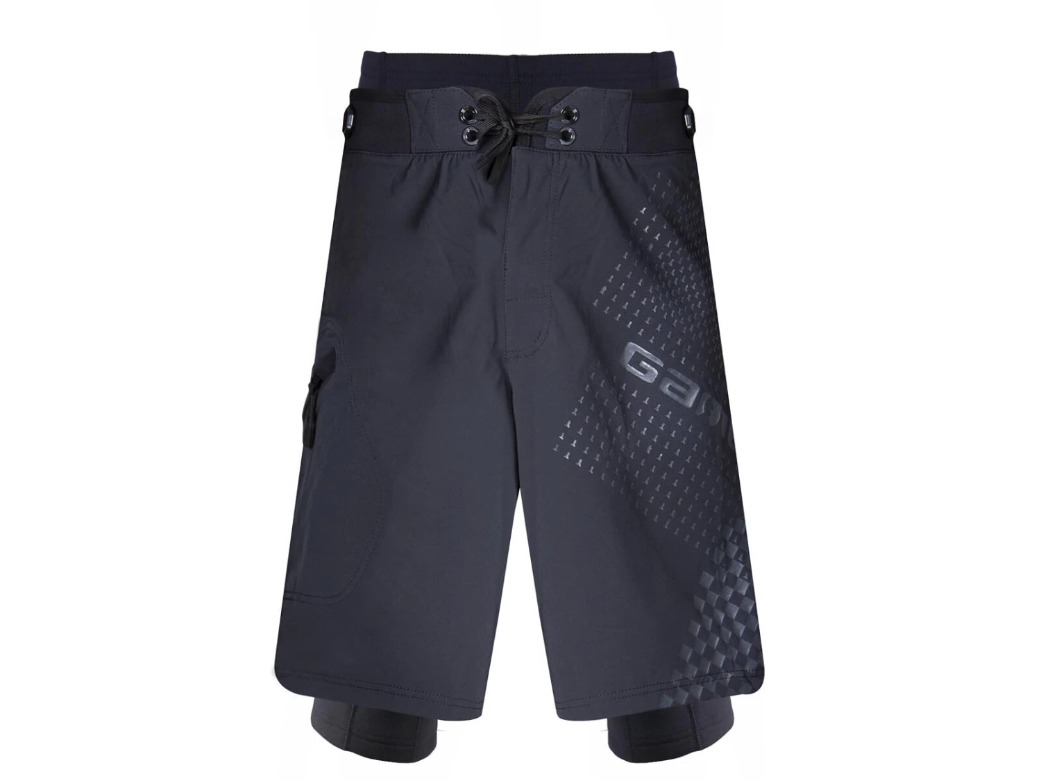 Hiko Gambit Combo Shorts 1 Hiko Gambit Combo Shorts