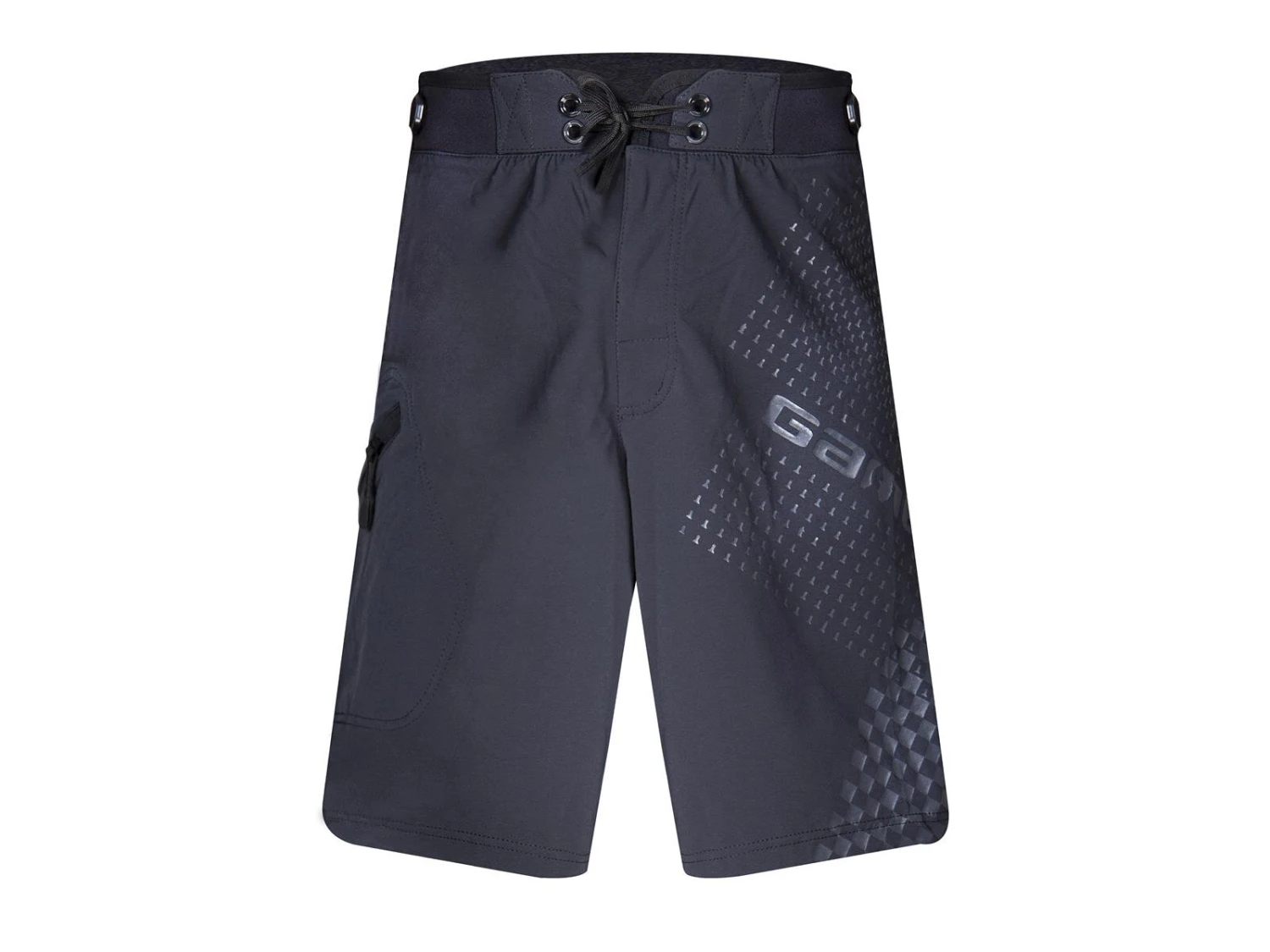 Hiko Gambit Shorts 1 Hiko Gambit Shorts