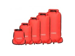 Hiko Inflatable Bag TPU