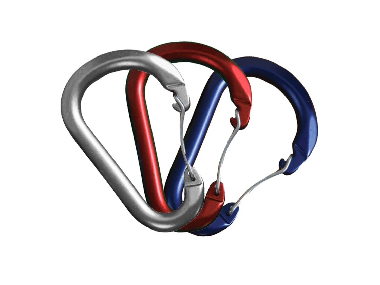 Hiko Paddel Karabiner 1 Hiko Paddel Karabiner