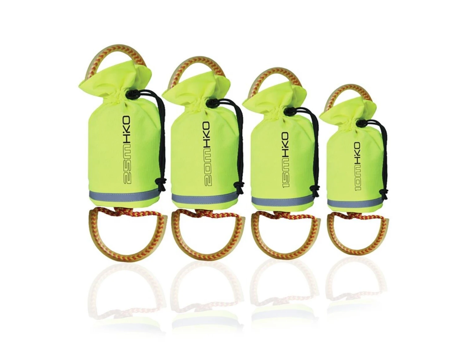 Hiko Wurfsack 10/15/20/25m 1 Hiko Wurfsack 10/15/20/25m