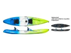 Islander Paradise II SOT