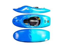 Jackson Kayak Jackson Monstar Limited Ice