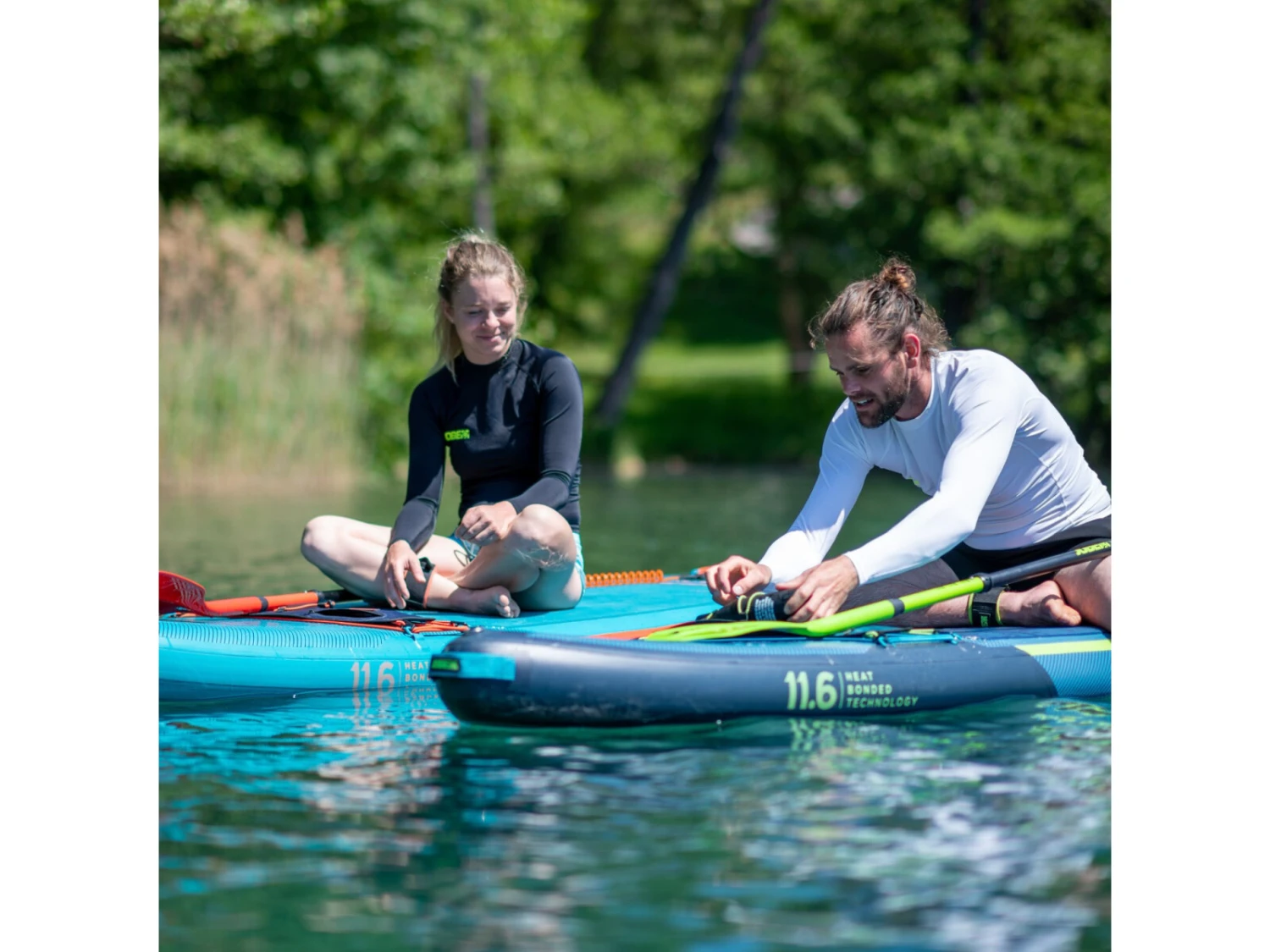 Jobe Aero Sup Cargo Net 10 Jobe Aero Sup Cargo Net – Bild 10