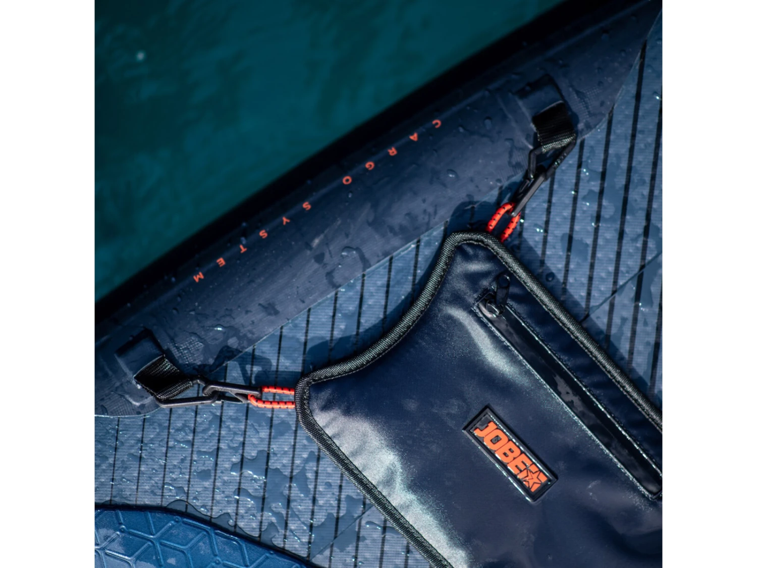 Jobe Aero Sup Cargo Net 7 Jobe Aero Sup Cargo Net – Bild 7