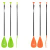 Jobe Aluminium SUP-Paddel 3-tlg.