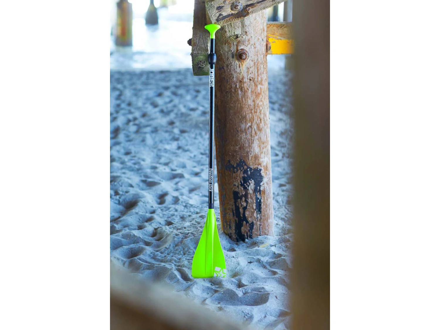 Jobe Freedom Stick Sup Paddel Kinder 2 Jobe Freedom Stick Sup Paddel Kinder – Bild 2