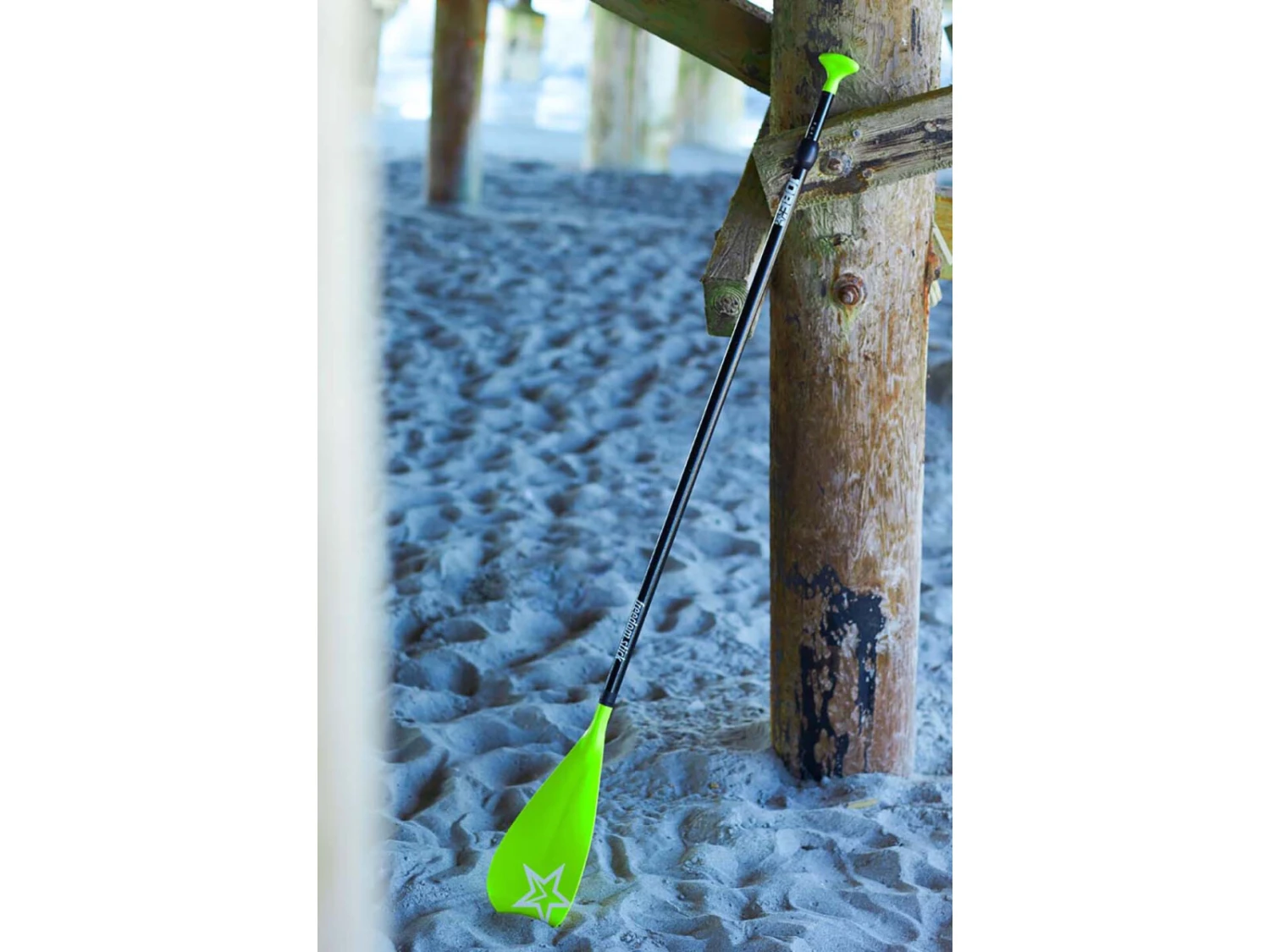 Jobe Freedom Stick Sup Paddel Kinder 3 Jobe Freedom Stick Sup Paddel Kinder – Bild 3