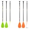 Jobe Fusion Stick SUP-Paddel 3-tlg.