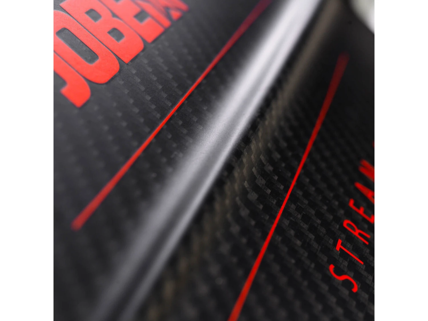 Jobe Stream Carbon 100 Sup Paddel Orange Dreiteilig 3 Jobe Stream Carbon 100 Sup Paddel Orange Dreiteilig – Bild 3