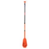 Jobe Stream Carbon 40 Sup Paddel Orange Duna Dreiteilig