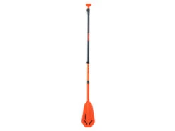 Jobe Stream Carbon 40 Sup Paddel Orange Duna Dreiteilig