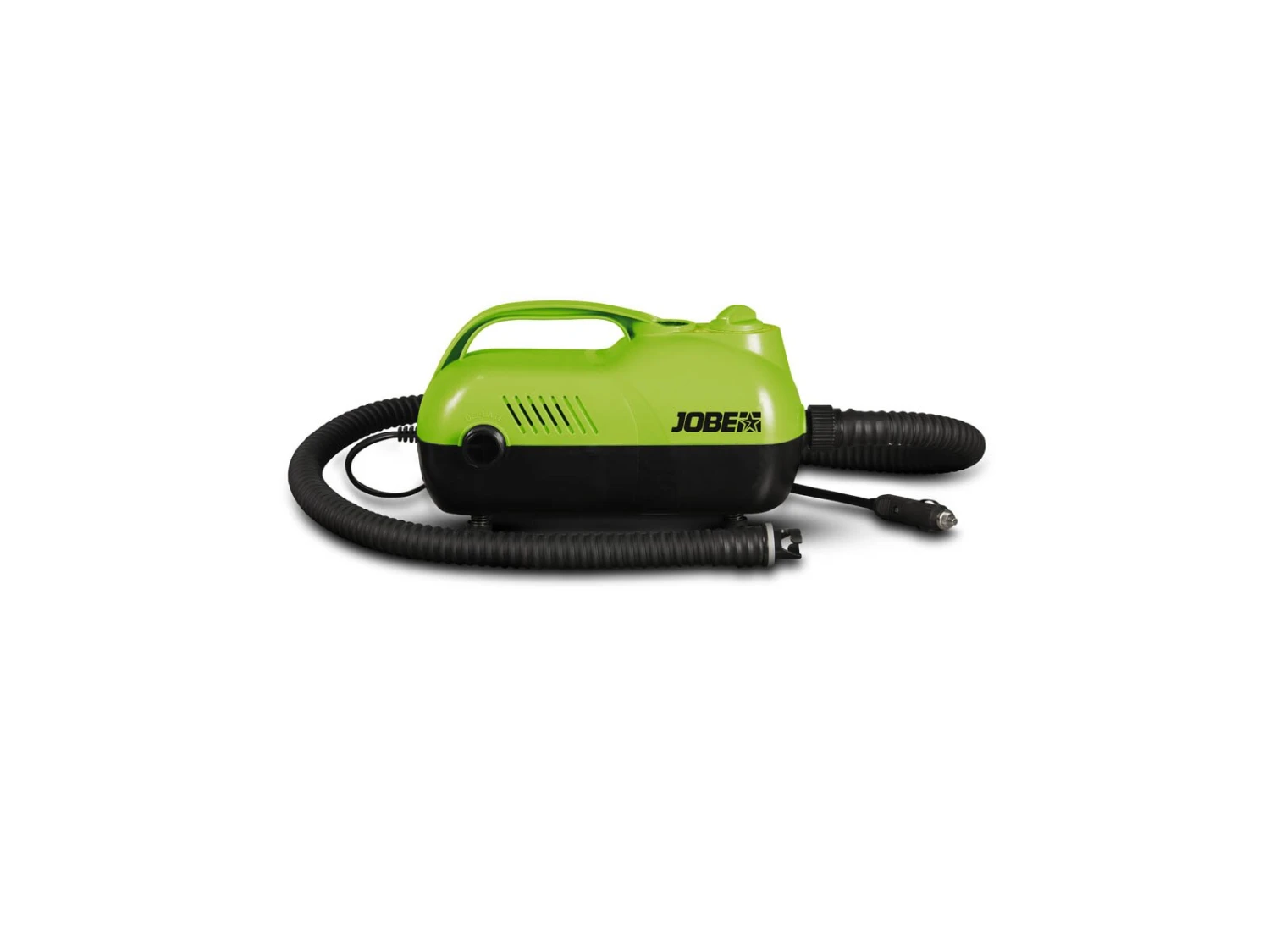 Jobe SUP Pumpe 12V 1 Jobe SUP Pumpe 12V