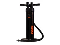 Jobe Triple Action SUP Pumpe Schwarz