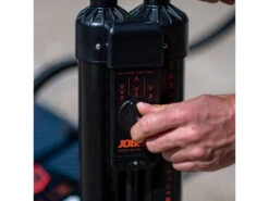 Jobe Triple Action SUP Pumpe Schwarz 13 Jobe Triple Action SUP Pumpe Schwarz -Boots Rabatt Geschäft jobe triple action sup pumpe schwarz6