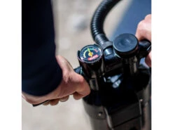 Jobe Triple Action SUP Pumpe Schwarz 14 Jobe Triple Action SUP Pumpe Schwarz -Boots Rabatt Geschäft jobe triple action sup pumpe schwarz7