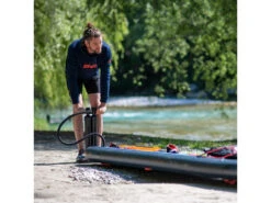 Jobe Triple Action SUP Pumpe Schwarz 15 Jobe Triple Action SUP Pumpe Schwarz -Boots Rabatt Geschäft jobe triple action sup pumpe schwarz8