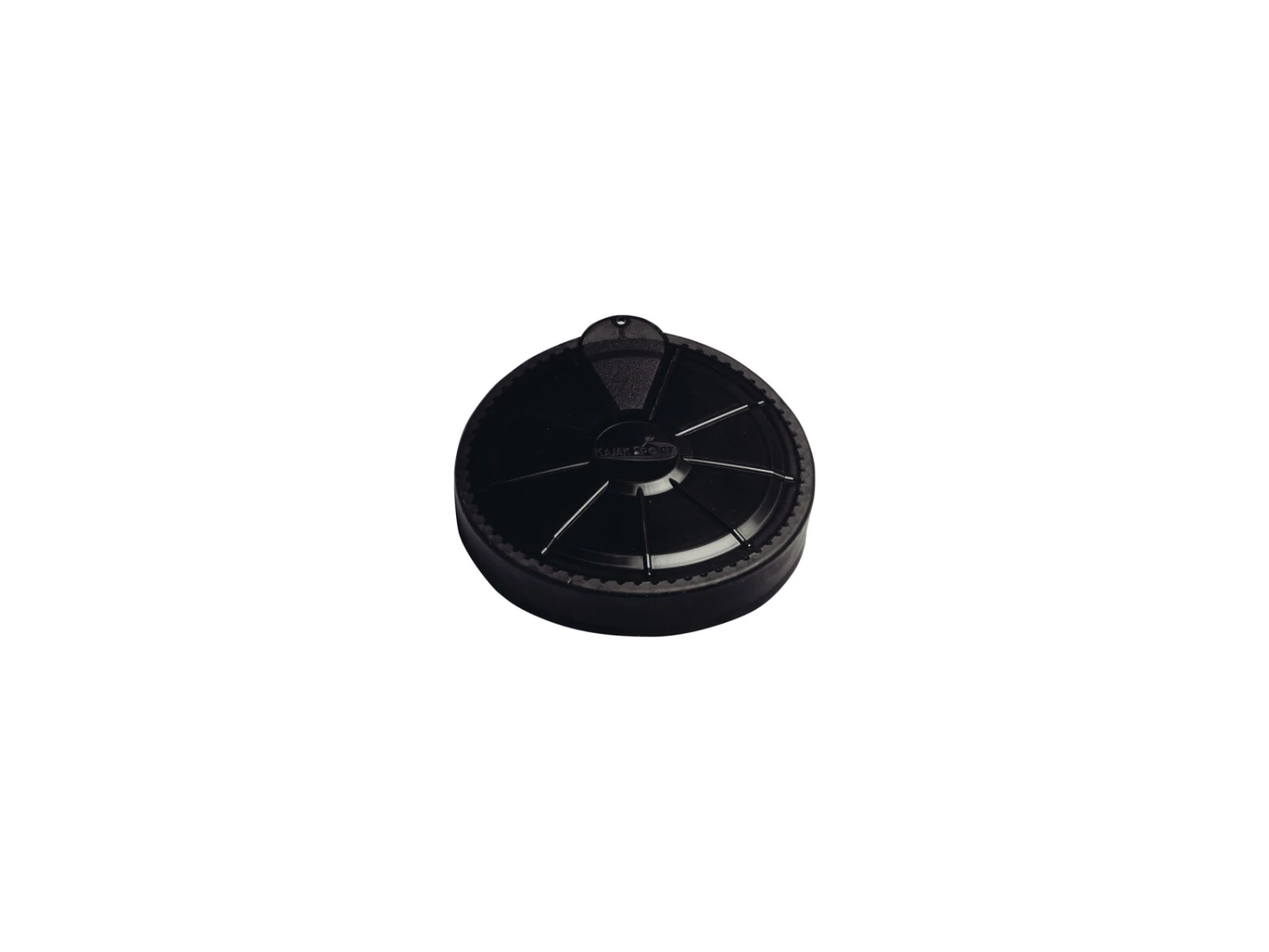 Kajak-Sport Click-On Deckel 3 Kajak-Sport Click-On Deckel – Bild 3